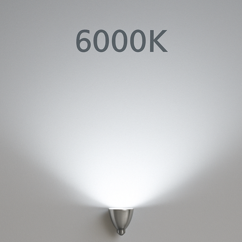 Luvelle 4″ Ultra-Thin LED Pot Light — Canless Wafer Downlight, Energy Star, ETL, IC Rated