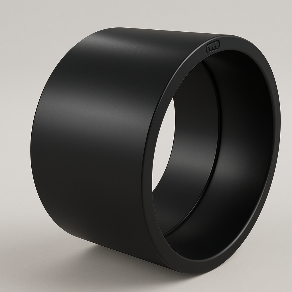 Raccord LESSCO ABS Hub — Raccord de tuyauterie DWV moyeu x moyeu, certifié cUPC