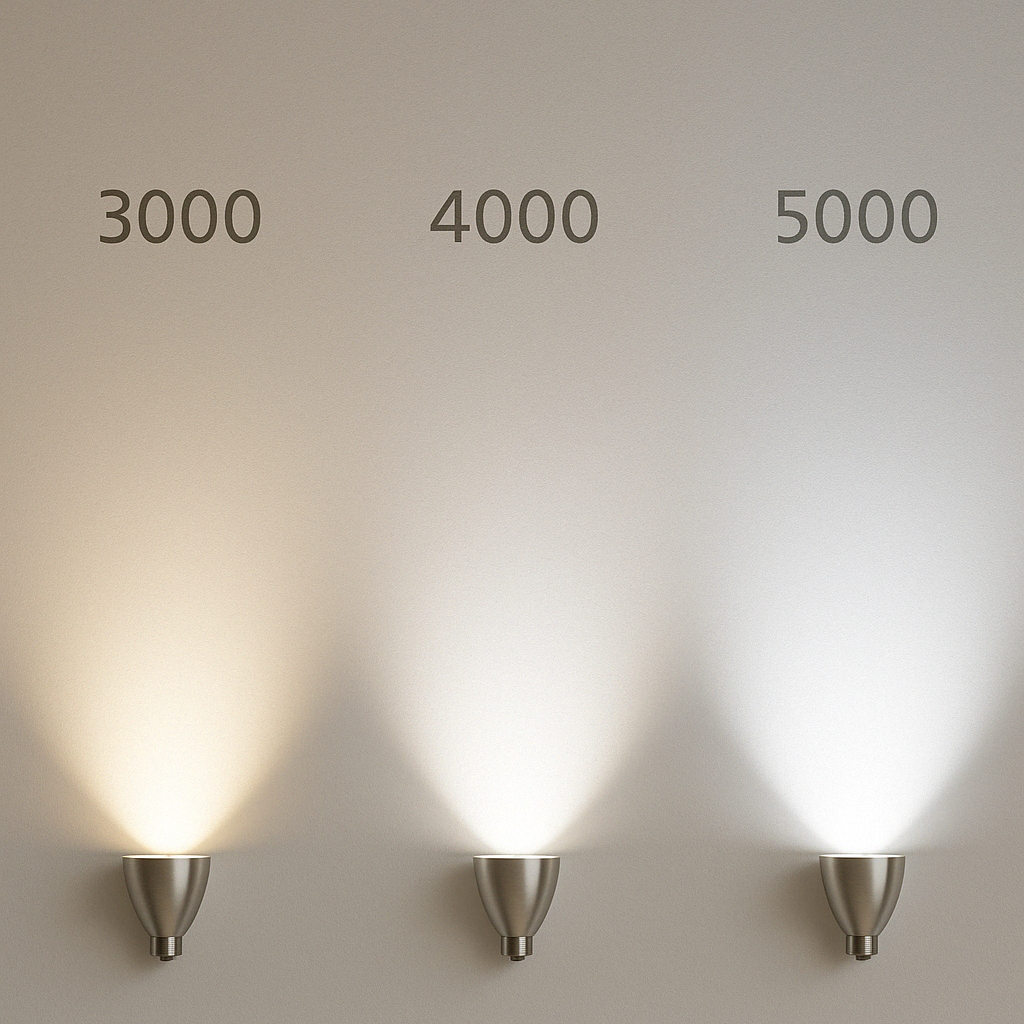 Luvelle 4″ Ultra-Thin LED Pot Light — Canless Wafer Downlight, Energy Star, ETL, IC Rated