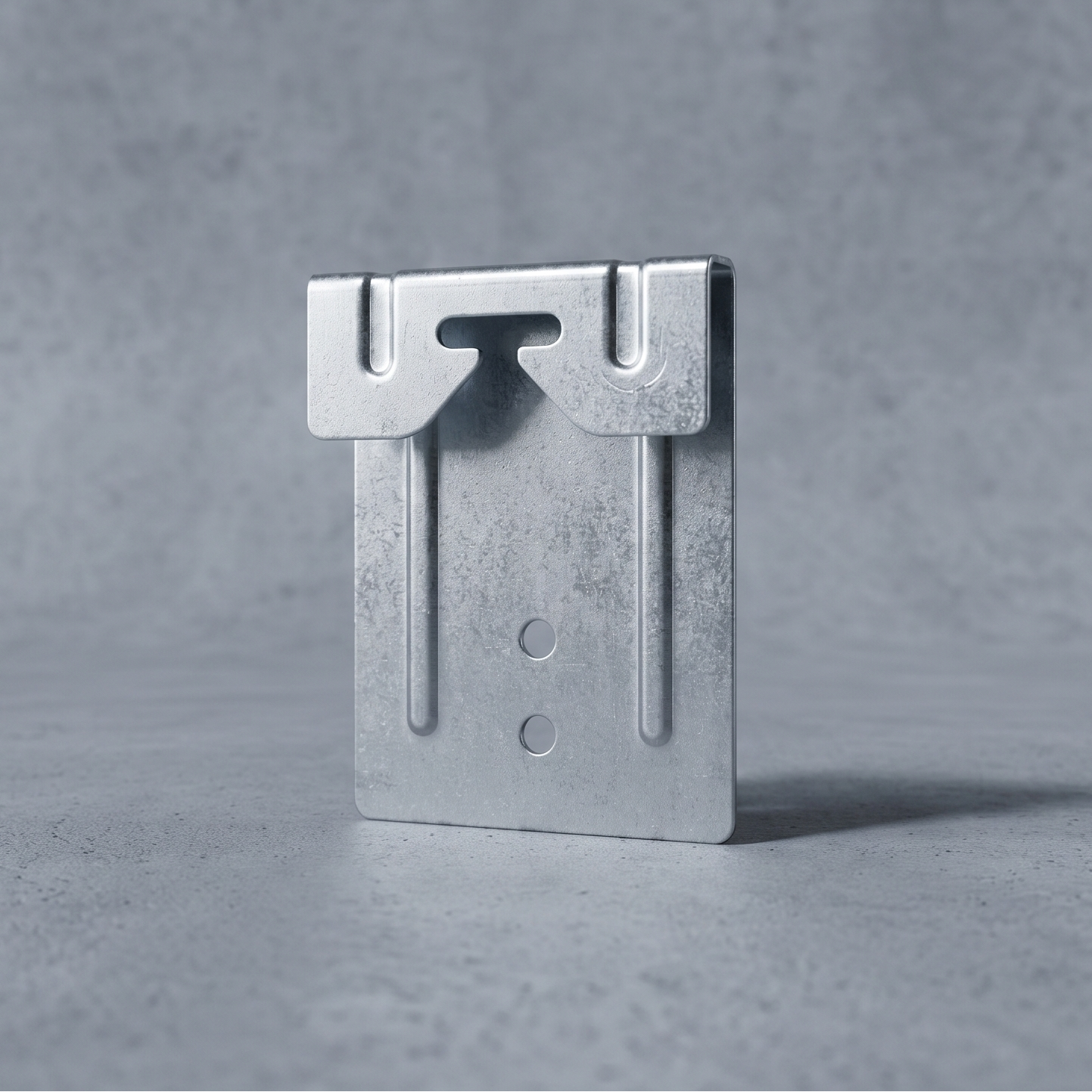 Miroir de salle de bain Ondelle à bords arrondis — Cadre métallique fin, 4 tailles